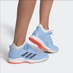 Adidas women’s club shoes
